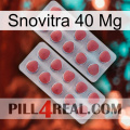 Snovitra 40Mg 19